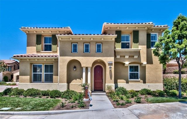 The Top 5 Yorba Linda Homes For