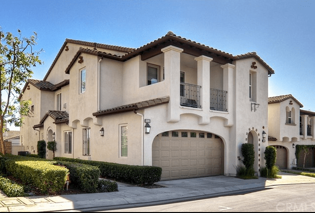 northern dancer lane, yorba linda 