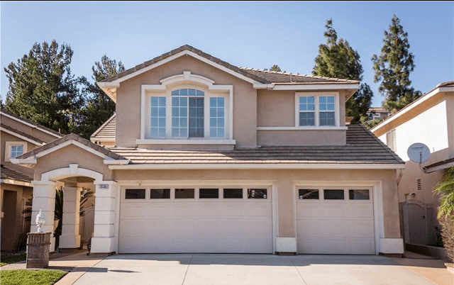 20385 Herbshey Circle, Yorba Linda CA