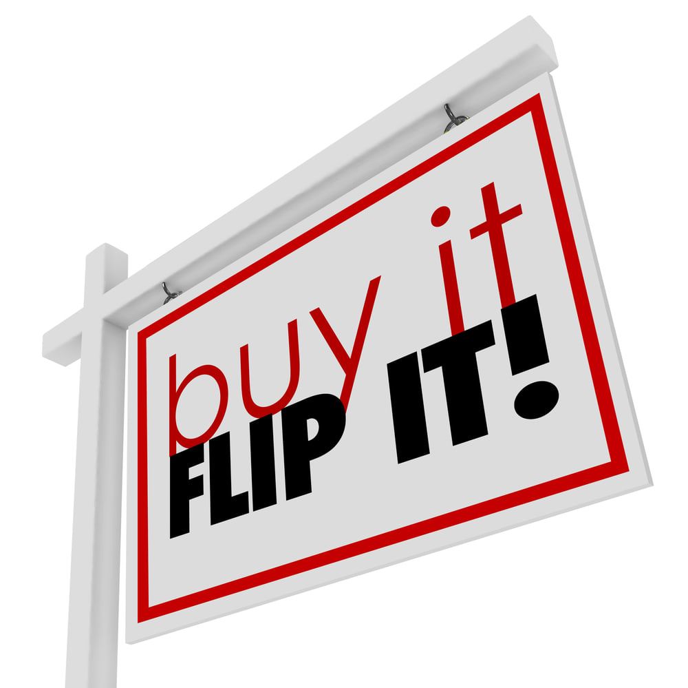 Ask a Yorba Linda Realtor®: Should You Buy from a “Flipper”?