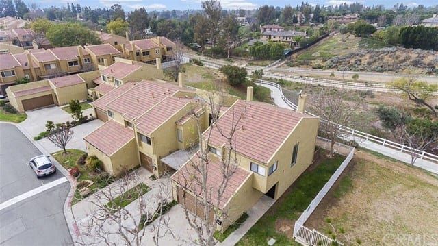 Yorba Linda MLS Listings for August 2018