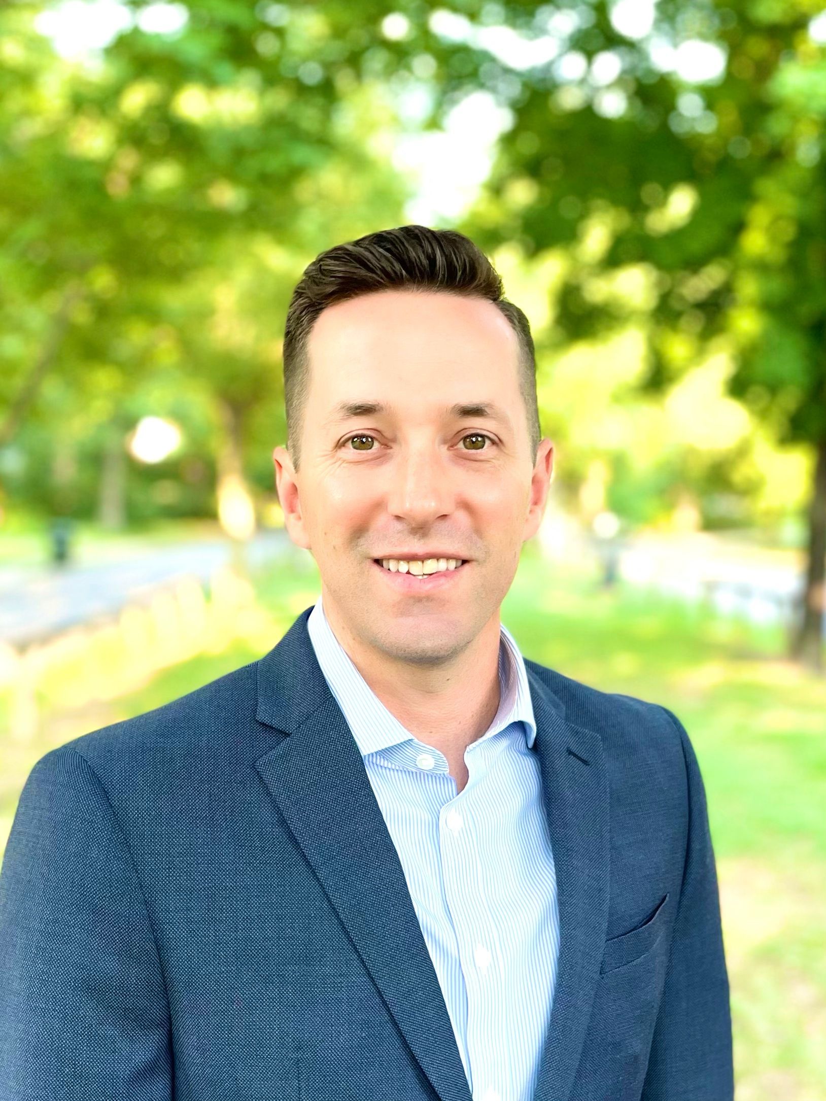 Brandon Spurlock Richmond, VA Real Estate Providence Hill Real Estate