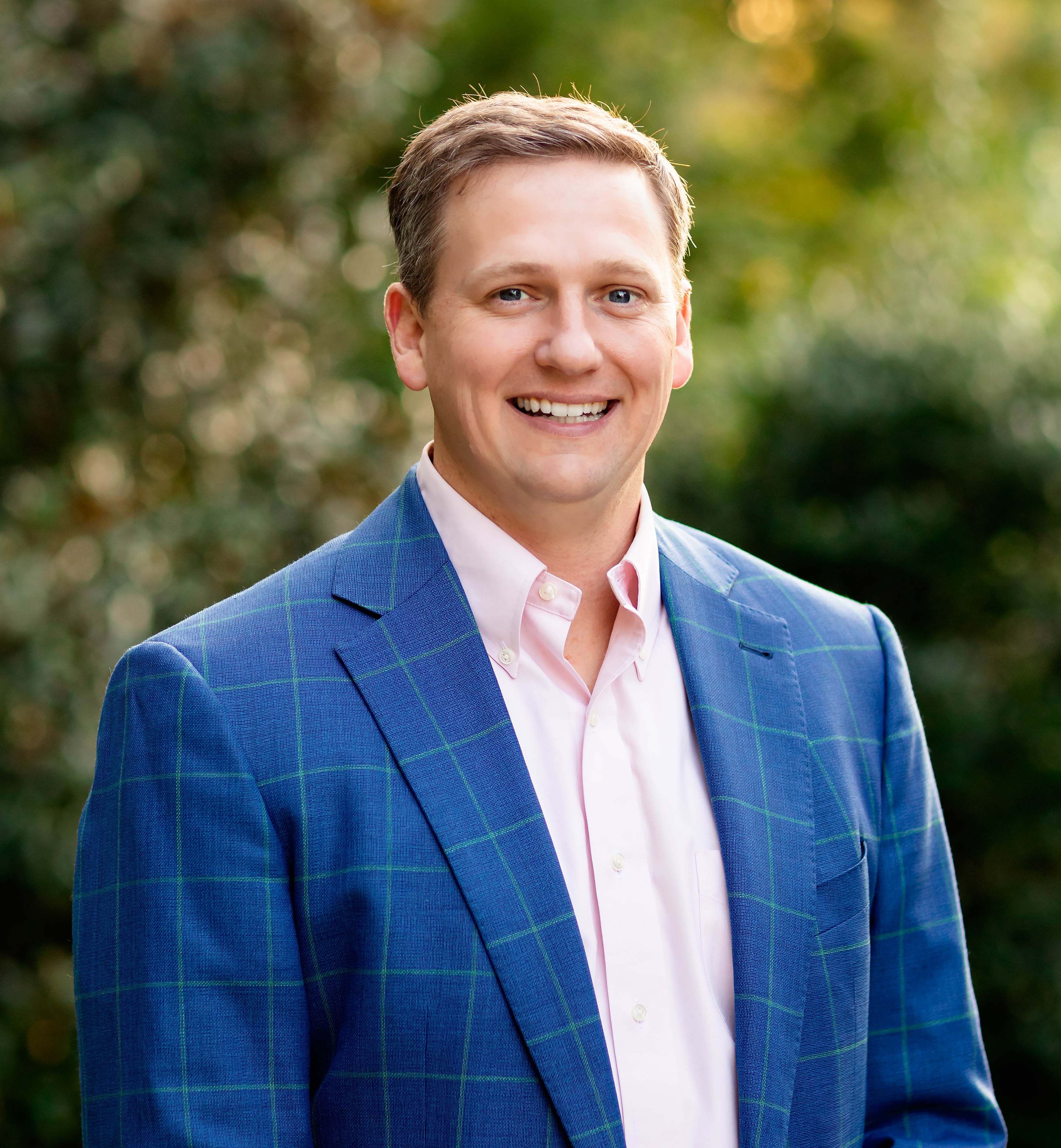 Elliott Gravitt Richmond, VA Real Estate Providence Hill Real Estate