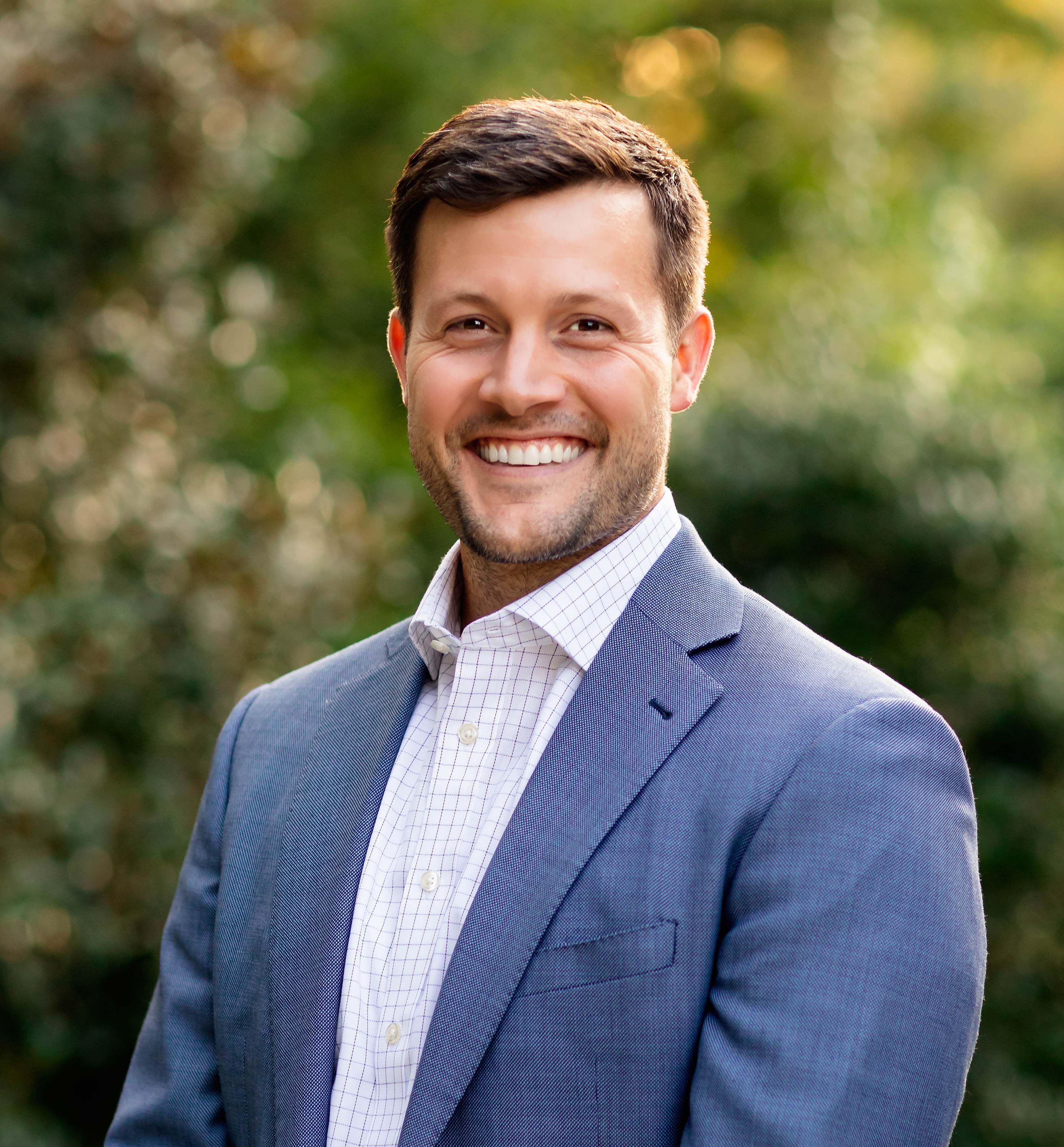 Caleb Boyer Richmond, VA Real Estate Providence Hill Real Estate