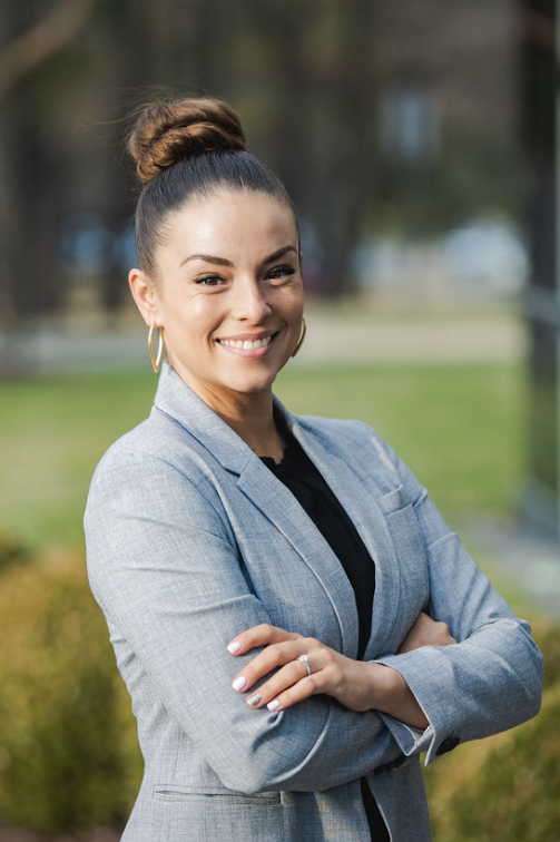 Megan Foster Richmond, VA Real Estate Providence Hill Real Estate