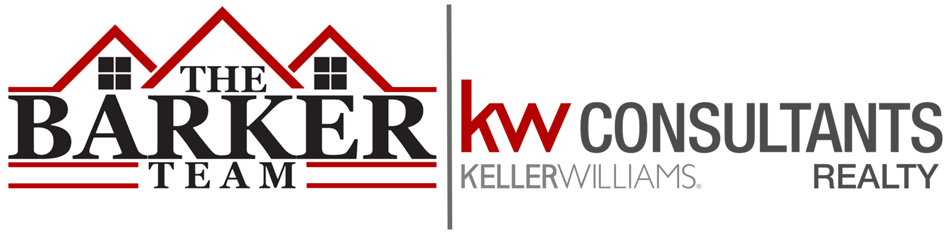 The Barker Team Realtors / Keller Williams Consultants Realty