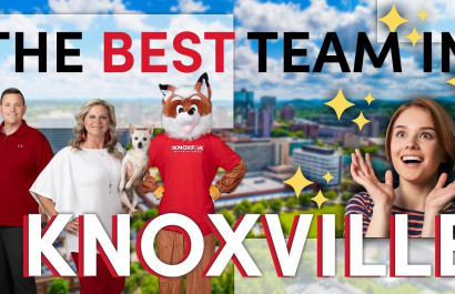 Knoxville Real Estate Team
