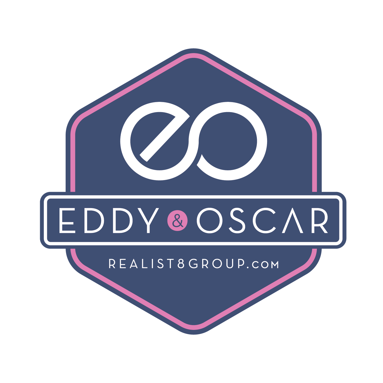Eddy & Oscar - Realist8Group | Re/Max ONE