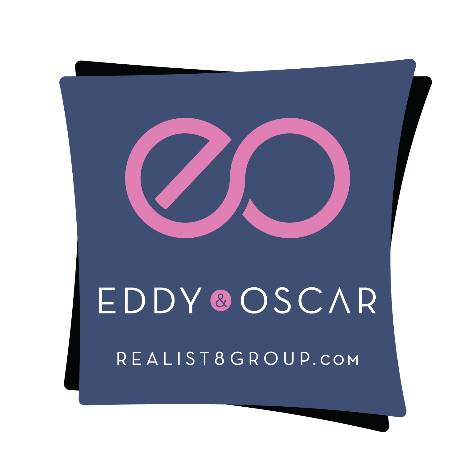 Eddy & Oscar | Realist8Group | REMAX ONE (CA) | REMAX Alliance Group (AZ) | REMAX at Home (OK)
