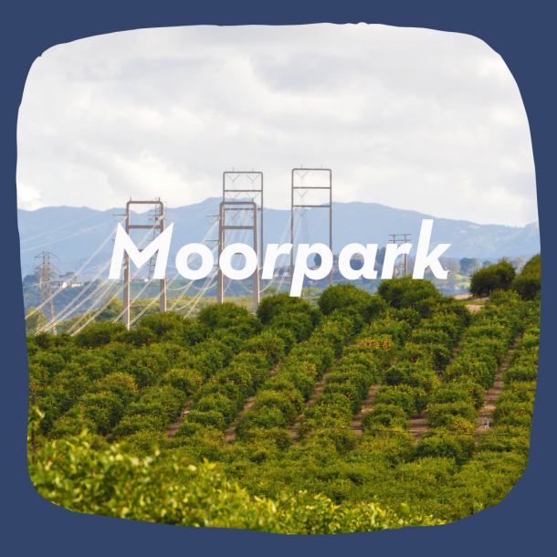 Moorpark Open Houses