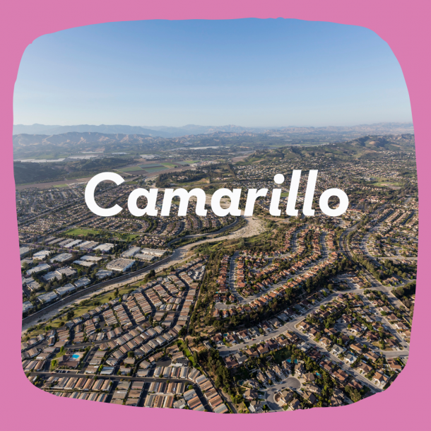 Camarillo Open Houses