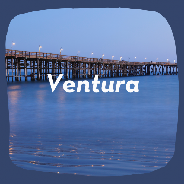 Ventura Open Houses