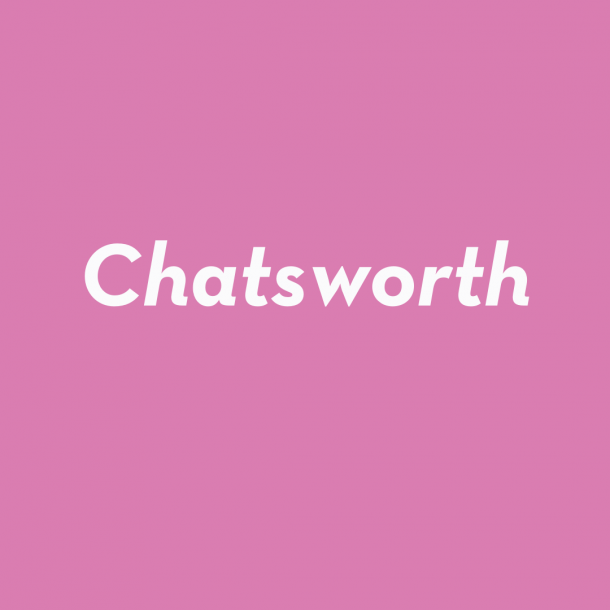  Chatsworth Open Houses