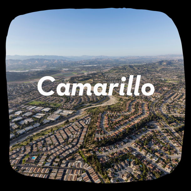 Camarillo Altos Report 