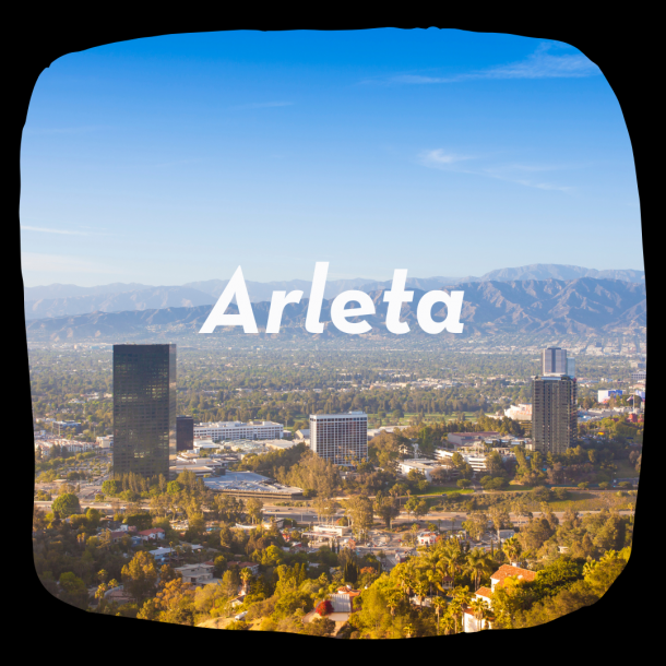 Arleta Altos Report 
