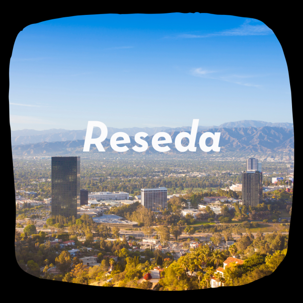 Reseda Altos Report 