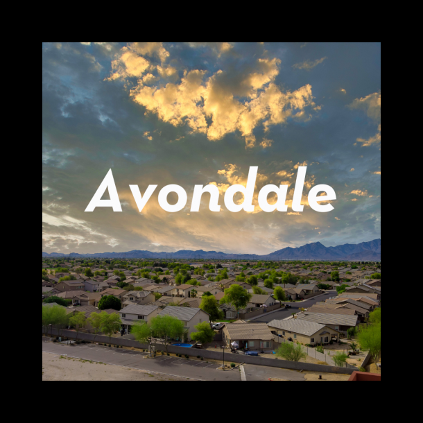 Avondale Altos Report 