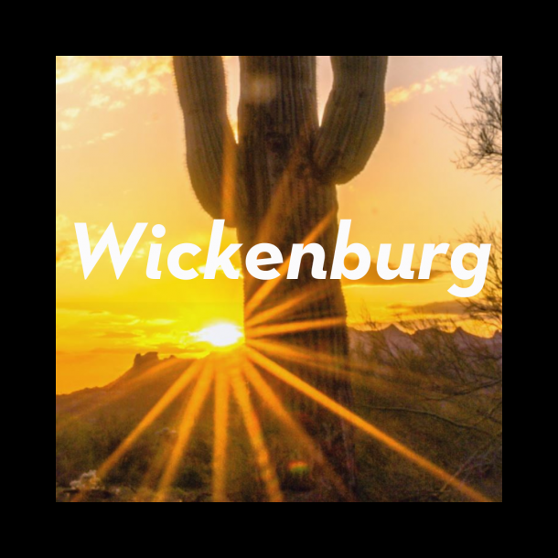 Wickenburg Altos Report