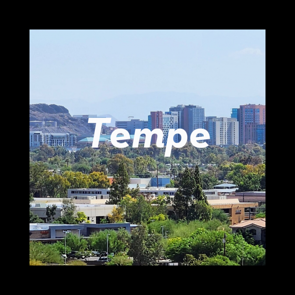 Tempe Altos Report
