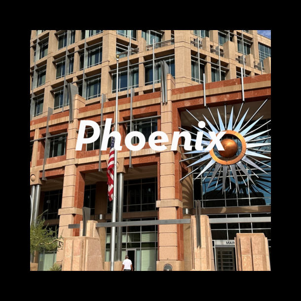 Phoenix Altos Report