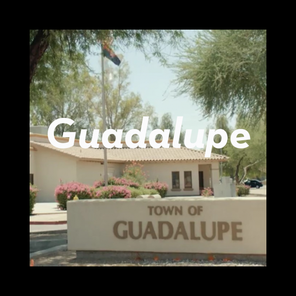 Guadalupe Altos Report