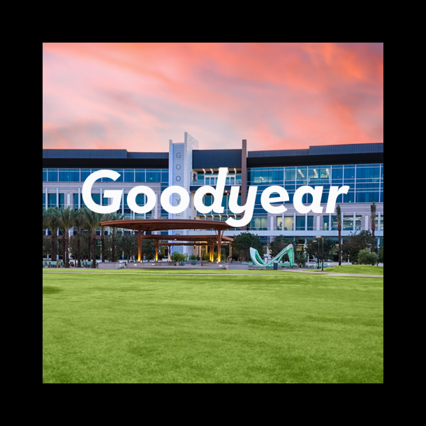 Goodyear Altos Report