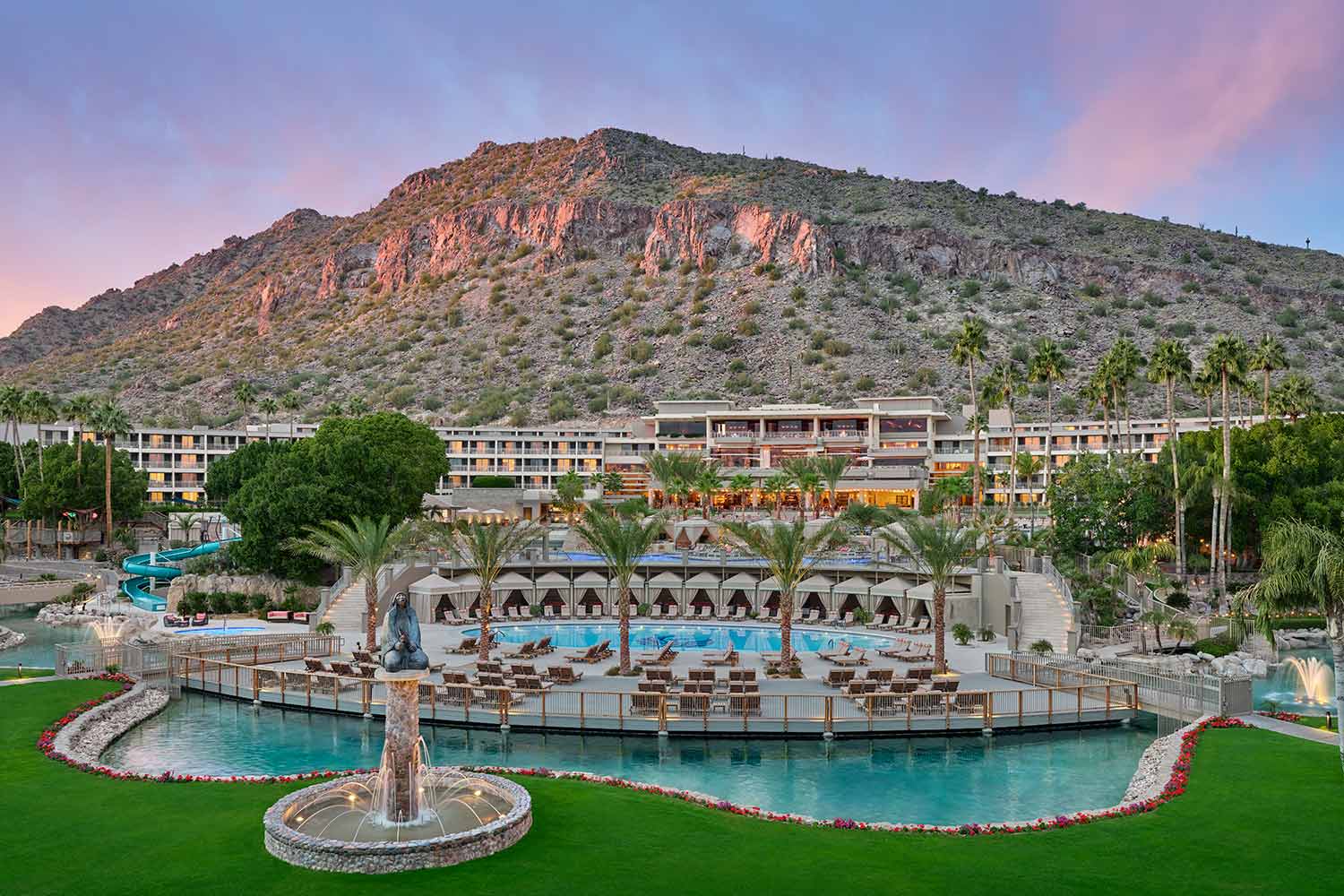 Scottsdale Luxury Collection Resort | The Phoenician