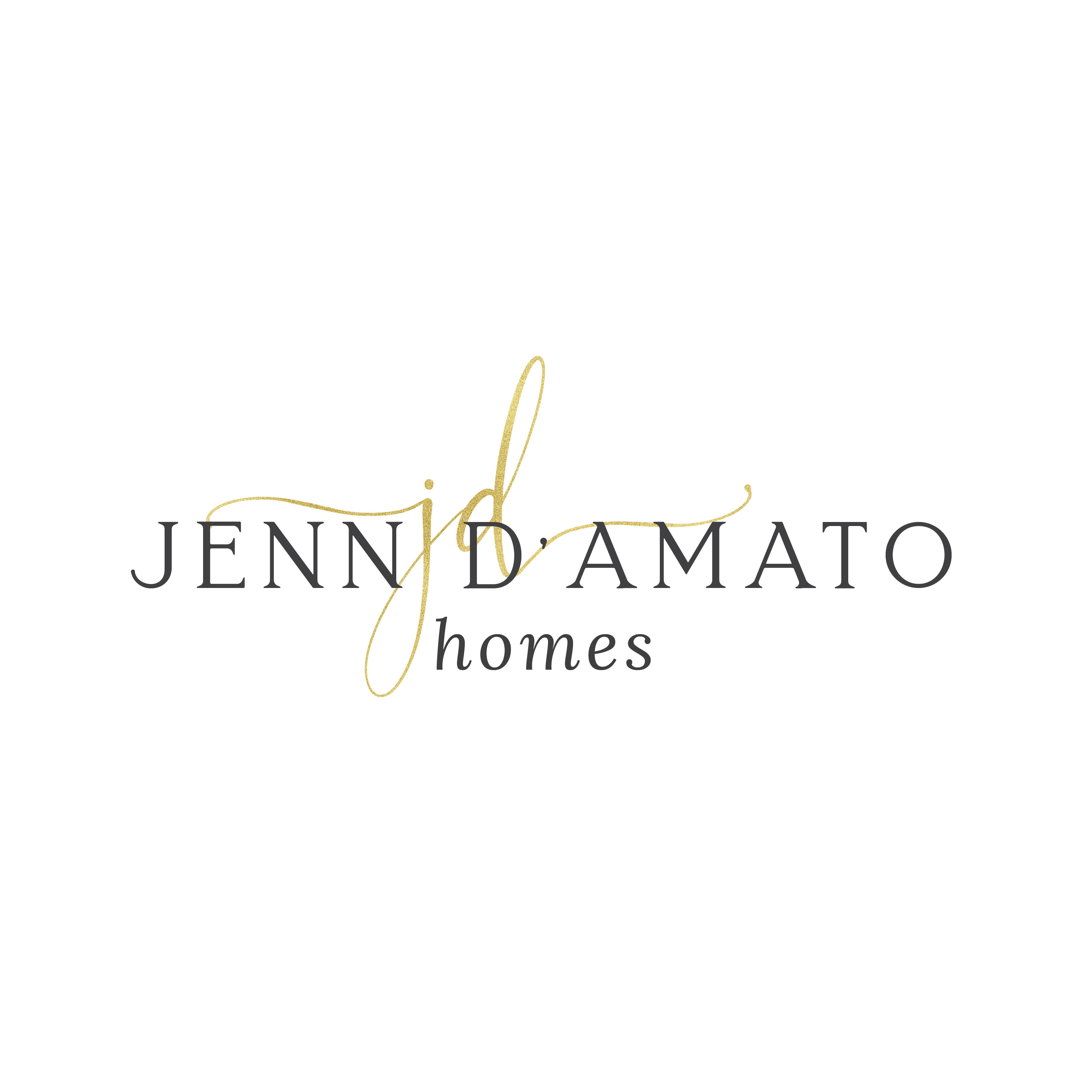 Jenn D'Amato Homes