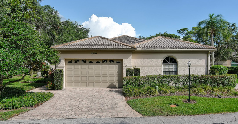 3436 Hadfield Greene, Sarasota FL