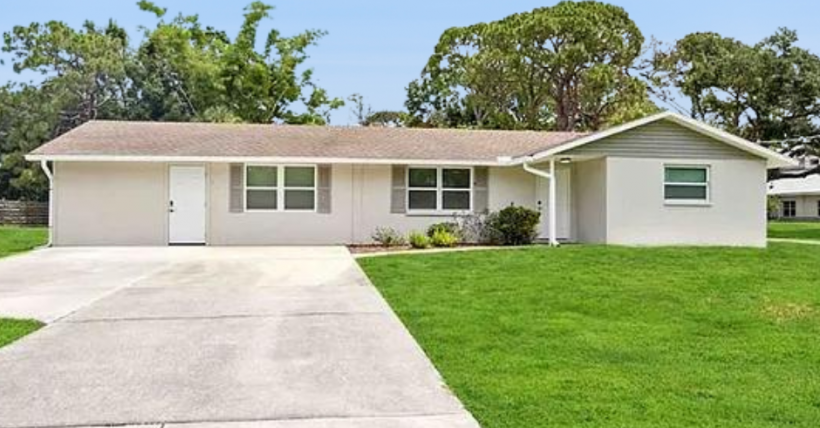 2905 Ashton Rd, Sarasota, FL 34231