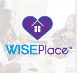 Donate to WISEplace