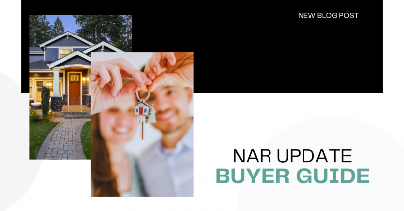 Home Sellers: Here's What the NAR Settlement Means for You