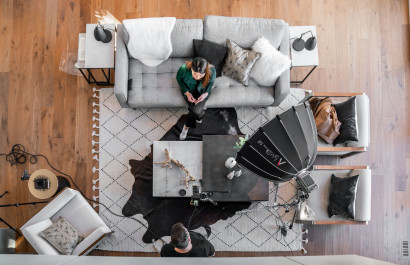 Maximizing Your Home's Potencial Choosing a Real Estate Team that Goes Above & Beyond