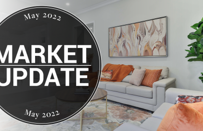 May 2022 Real Estate Market Report