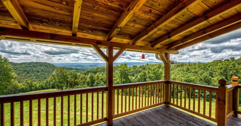 Mountain Retreat | 134 Acres | Nicklesville VA