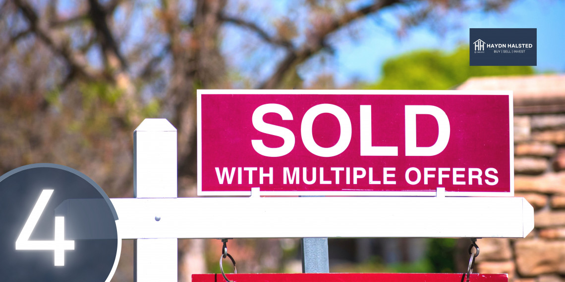 Things A Home Seller Should Know Things A Home Seller Should Know