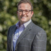 Adam Ferst portrait headshot