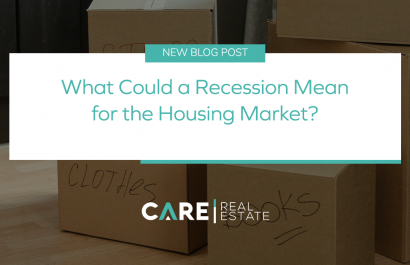What Could a Recession Mean for the Housing Market?
