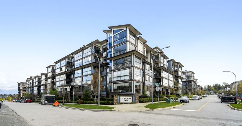 he Langley Real Estate Insight: Local Trends & What They Mean