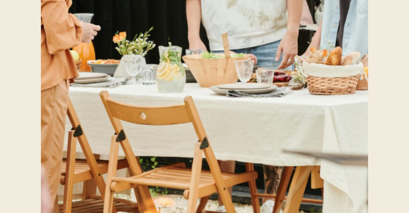 Backyard BBQ Season Is Here: 8 Easy Tips for Hosting the Ultimate Summer Party