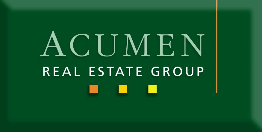 Acumen Real Estate Group