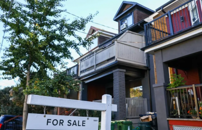 Underbidding Remains Prevalent in the GTA Housing Market