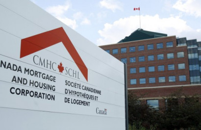 Reality Check:  CMHC Pulls the Plug on $1.25-Billion First-Time Home Buyer Incentive Program