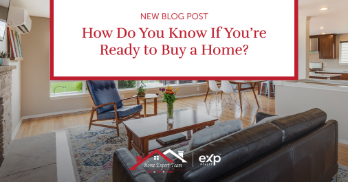 Are You Actually Ready to Buy a Home?