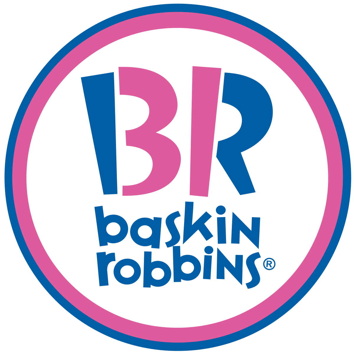 Baskin Robbins | Enjoy a delicious 2.5 oz scoop of ice cream!