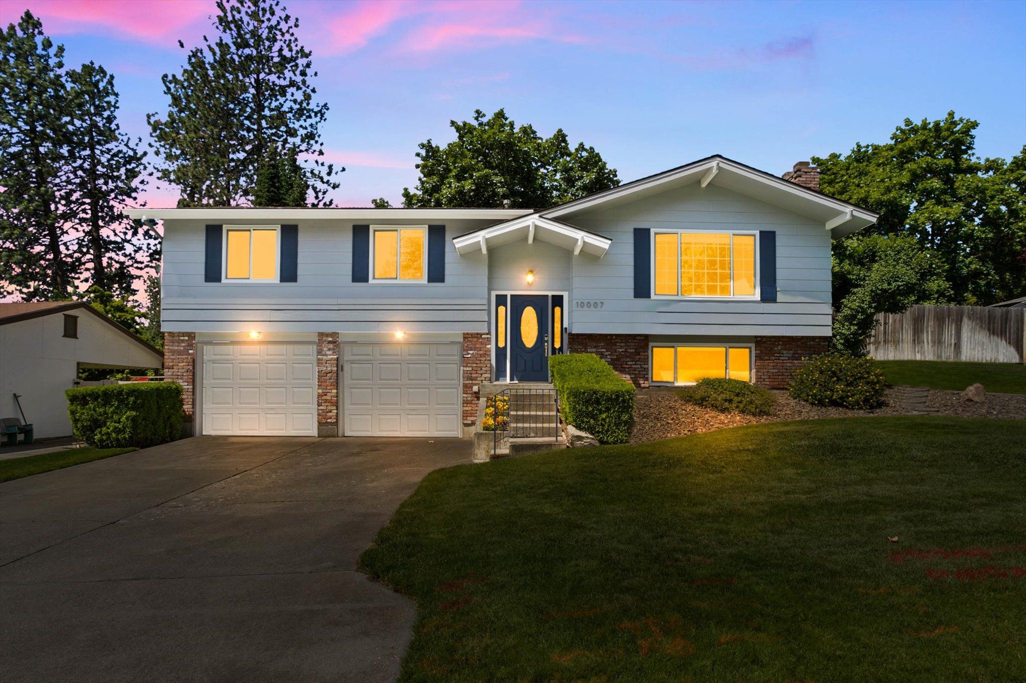 10007 N Woodridge Dr Spokane, WA Soar Homes