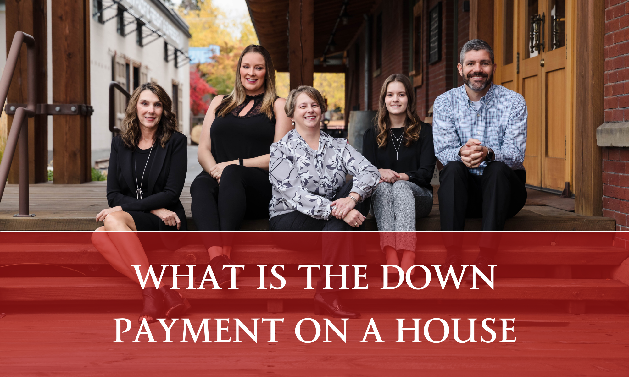 What is the Down Payment on a House | Soar Homes