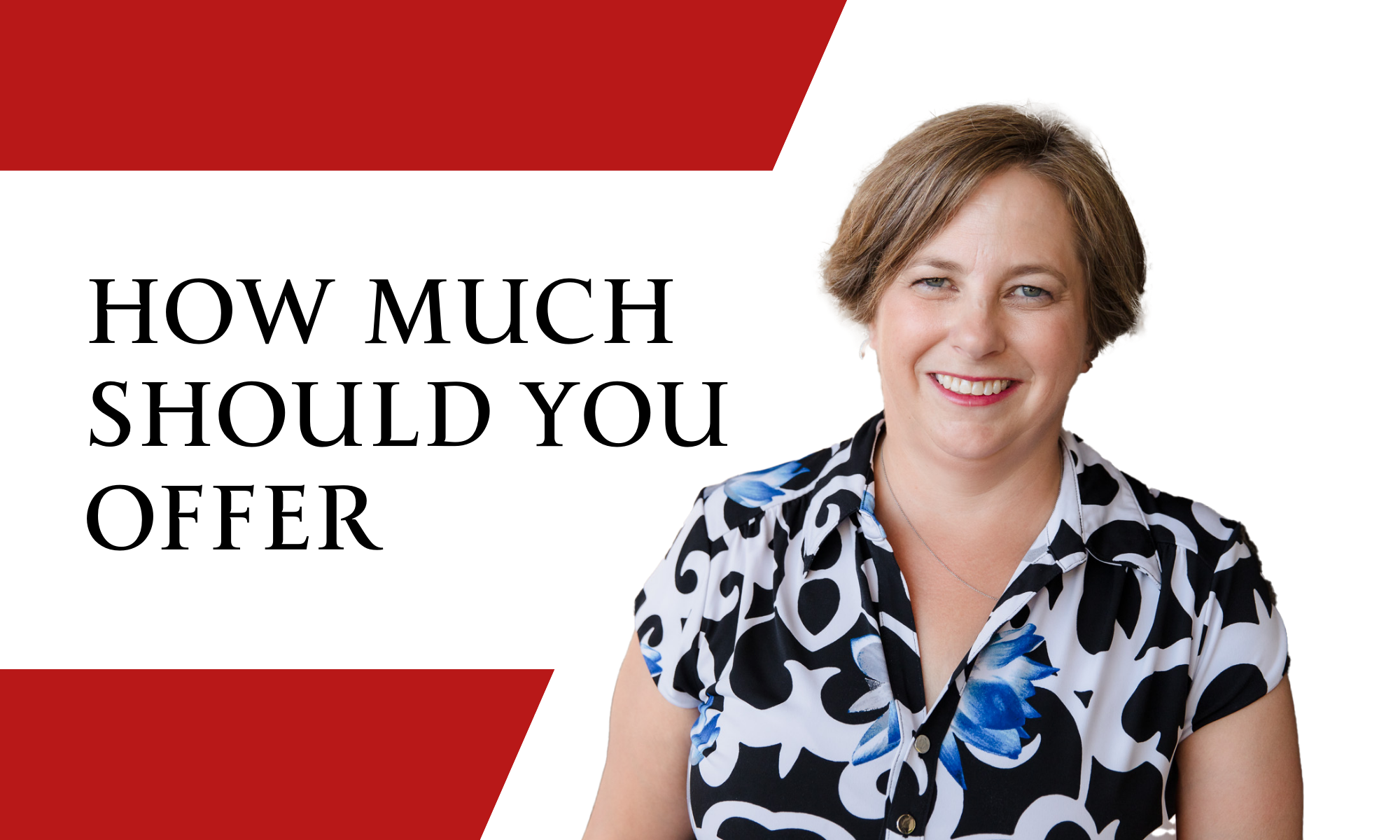 How Much Should you Offer | Soar Homes
