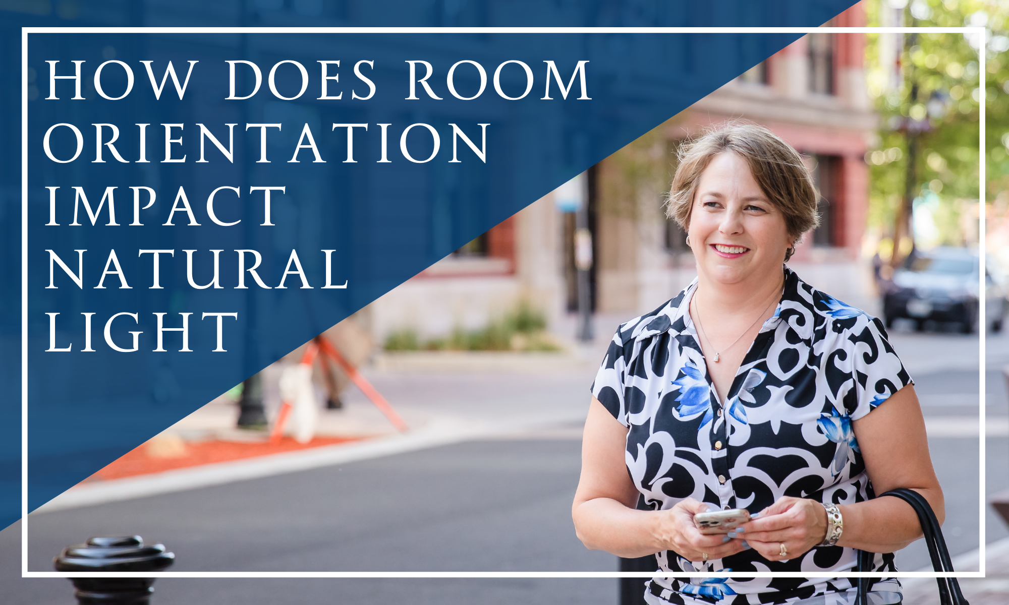 How Does Room Orientation Impact Natural Light | Soar Homes