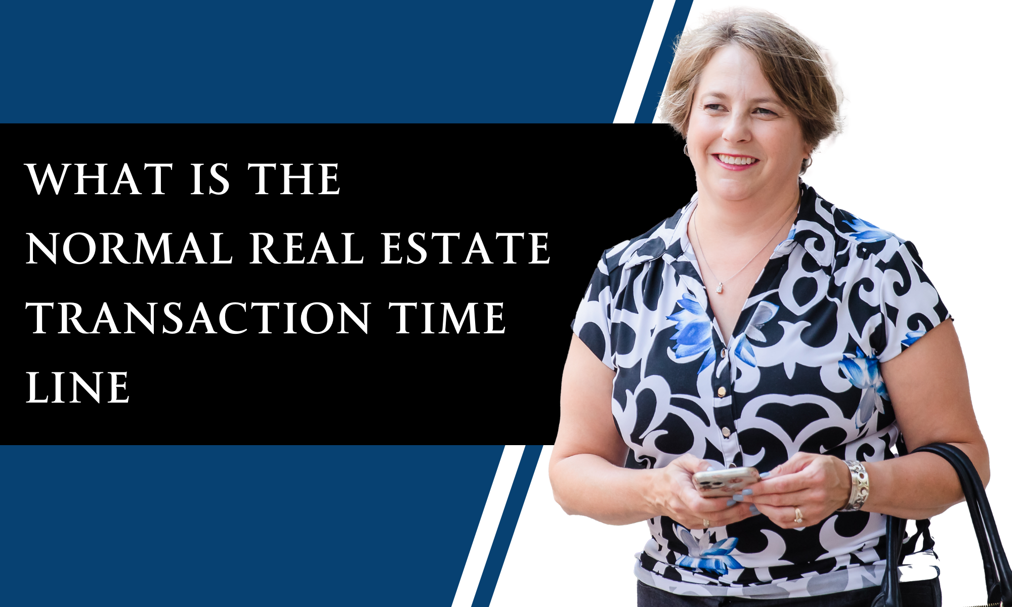 What is the Normal Real Estate Transaction Timeline | Soar Homes